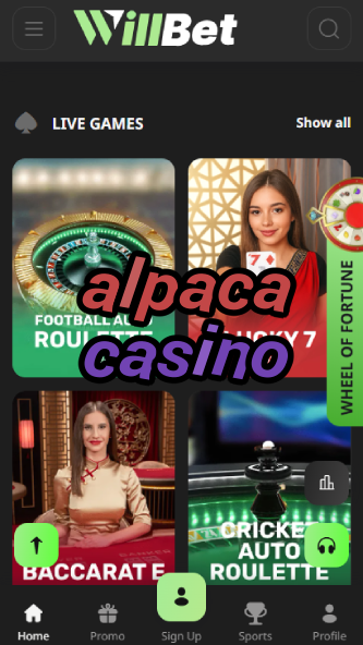 Alpaca Casino - Cute Animal-Themed Casino-casinodogs.ydblkf.net