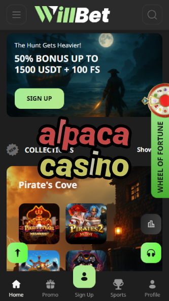Alpaca Casino - Cute Animal-Themed Casino-casinodogs.ydblkf.net